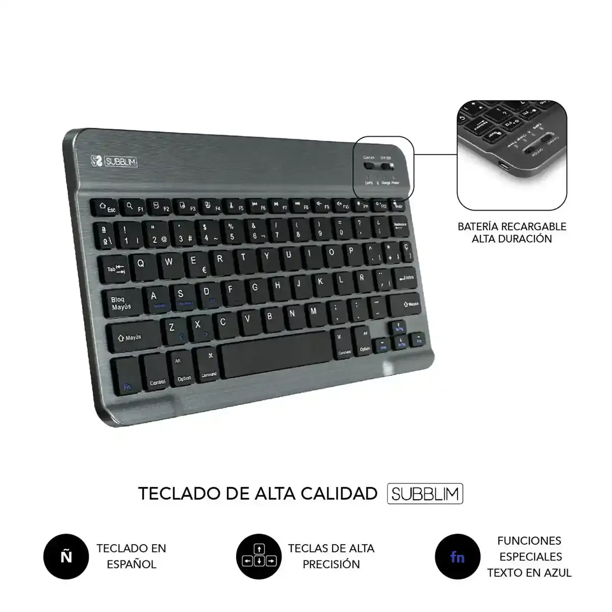 Coque pour tablette et clavier subblim lenovo tab m10 plus 3a_8476. DIAYTAR COTE D'IVOIRE - Où Choisir est un Voyage Cultuel. Explorez notre boutique en ligne et découvrez des produits qui célèbrent la richesse et la diversité culturelle du Côte d'Ivoire.