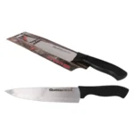 Couteau de cuisine kasual 20 cm _4253. DIAYTAR COTE D'IVOIRE - L'Art de Vivre le Shopping en Ligne. Découvrez notre plateforme intuitive et trouvez des produits qui vous inspirent et vous enchantent, à chaque clic.