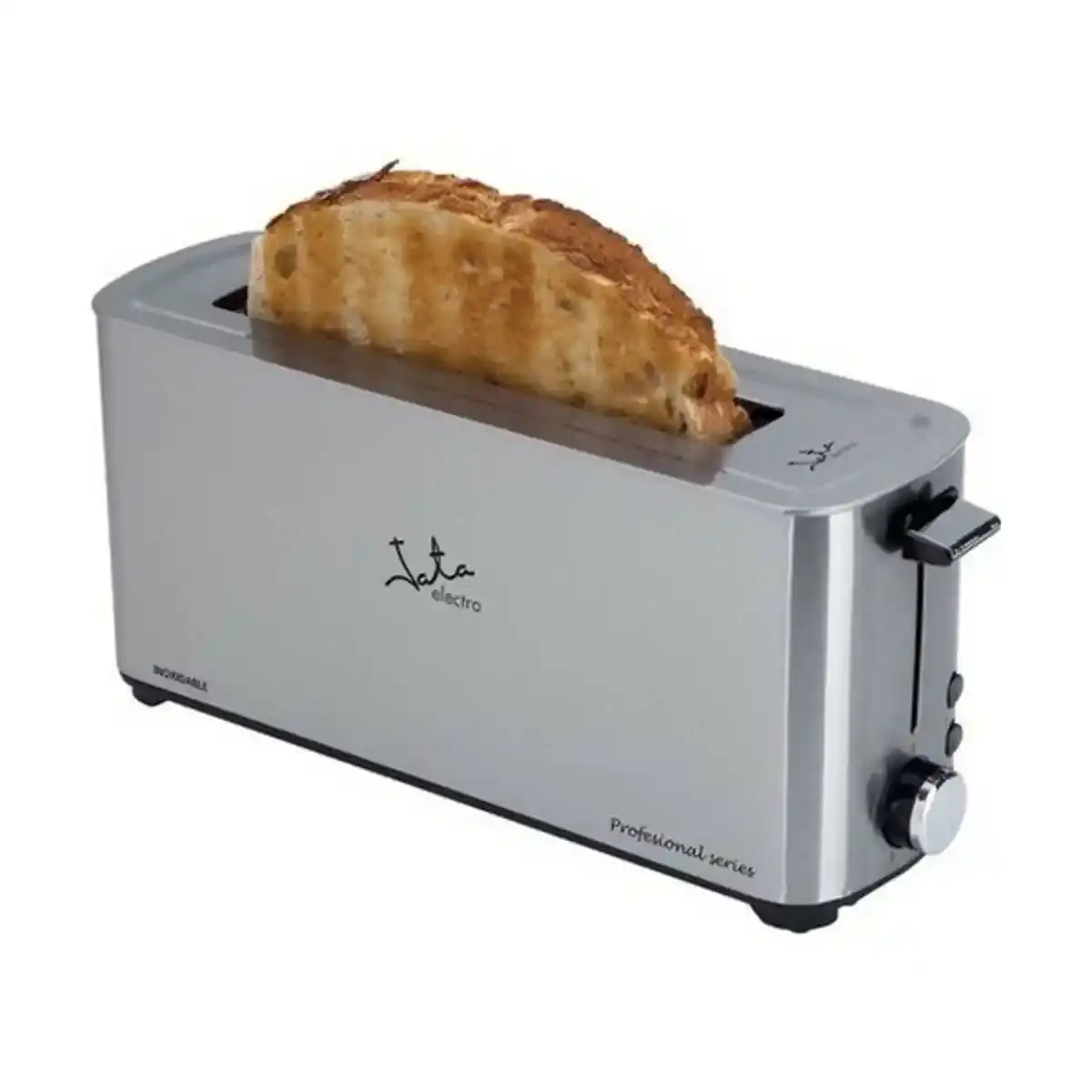 Grille pain jata tt1043 inox_9612. DIAYTAR COTE D'IVOIRE - Là où Chaque Achat a du Sens. Explorez notre gamme et choisissez des produits qui racontent une histoire, du traditionnel au contemporain.
