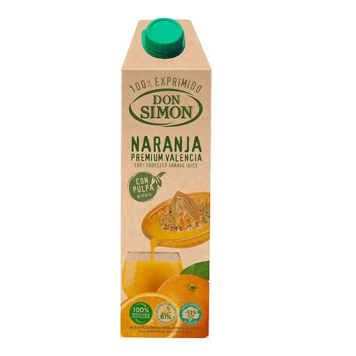 Juice don simon 1 l _2989. Bienvenue chez DIAYTAR COTE D'IVOIRE - Où Choisir est un Voyage. Plongez dans notre plateforme en ligne pour trouver des produits qui ajoutent de la couleur et de la texture à votre quotidien.