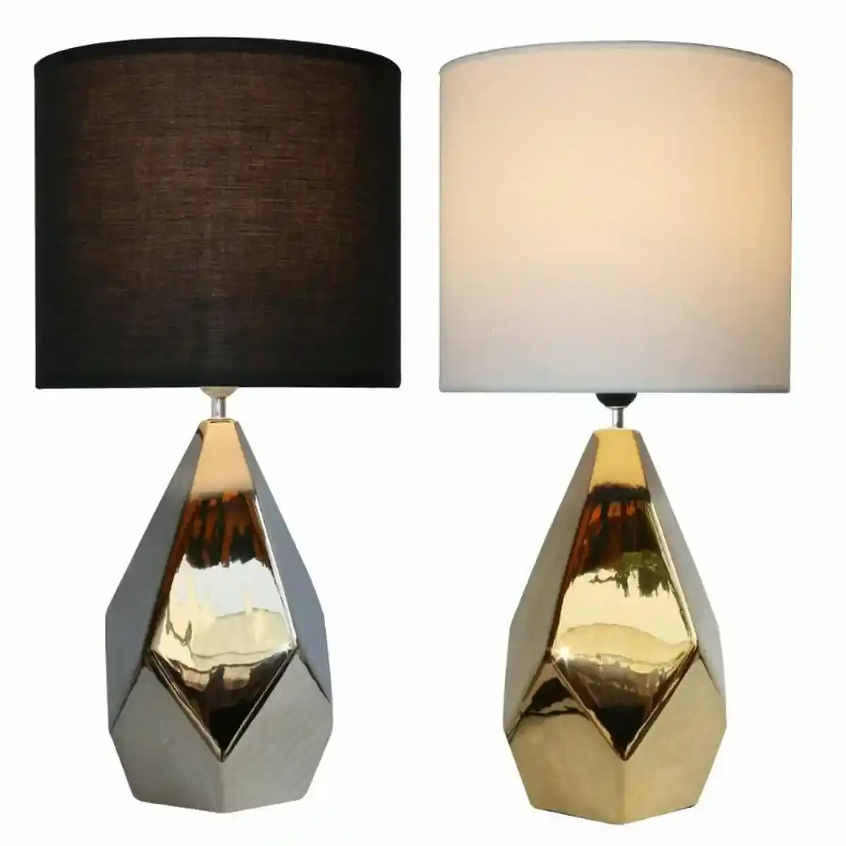 Lampe de bureau dkd home decor ceramique argent noir dore blanc_9709. Entrez dans le Monde de DIAYTAR COTE D'IVOIRE - Où Chaque Produit Raconte une Histoire Unique. Explorez notre sélection et laissez-vous transporter par des récits à travers les articles que vous choisissez.