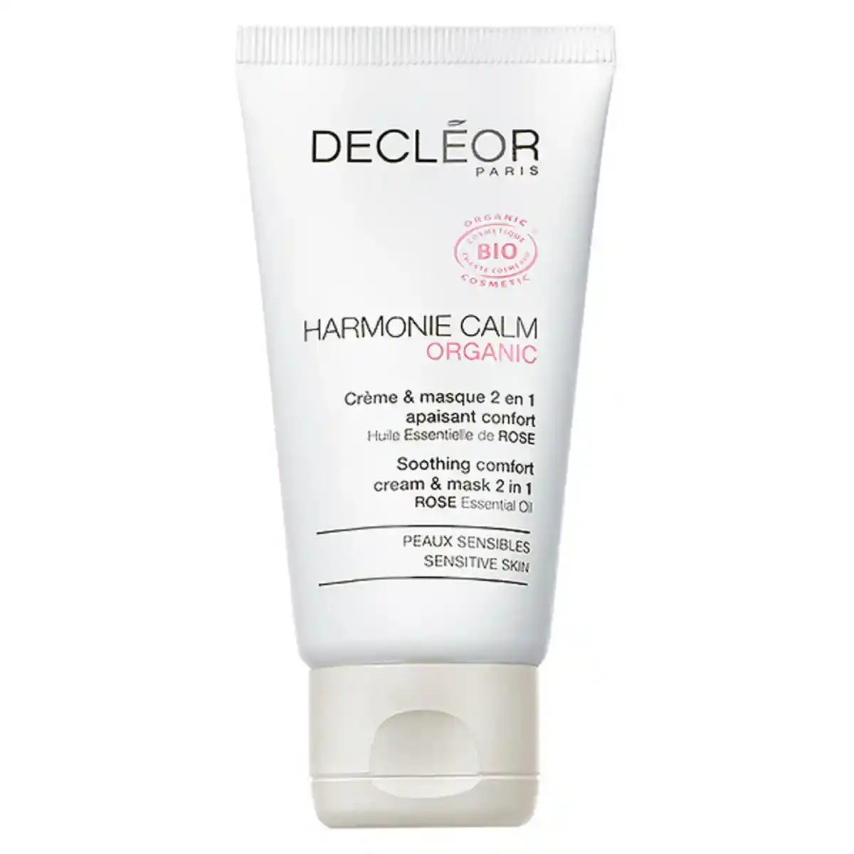 Masque visage harmonie calme 2 en 1 decleor 50 ml _8939. DIAYTAR COTE D'IVOIRE - Où Choisir Devient une Expression de Soi. Découvrez notre boutique en ligne et trouvez des articles qui révèlent votre personnalité et votre style.
