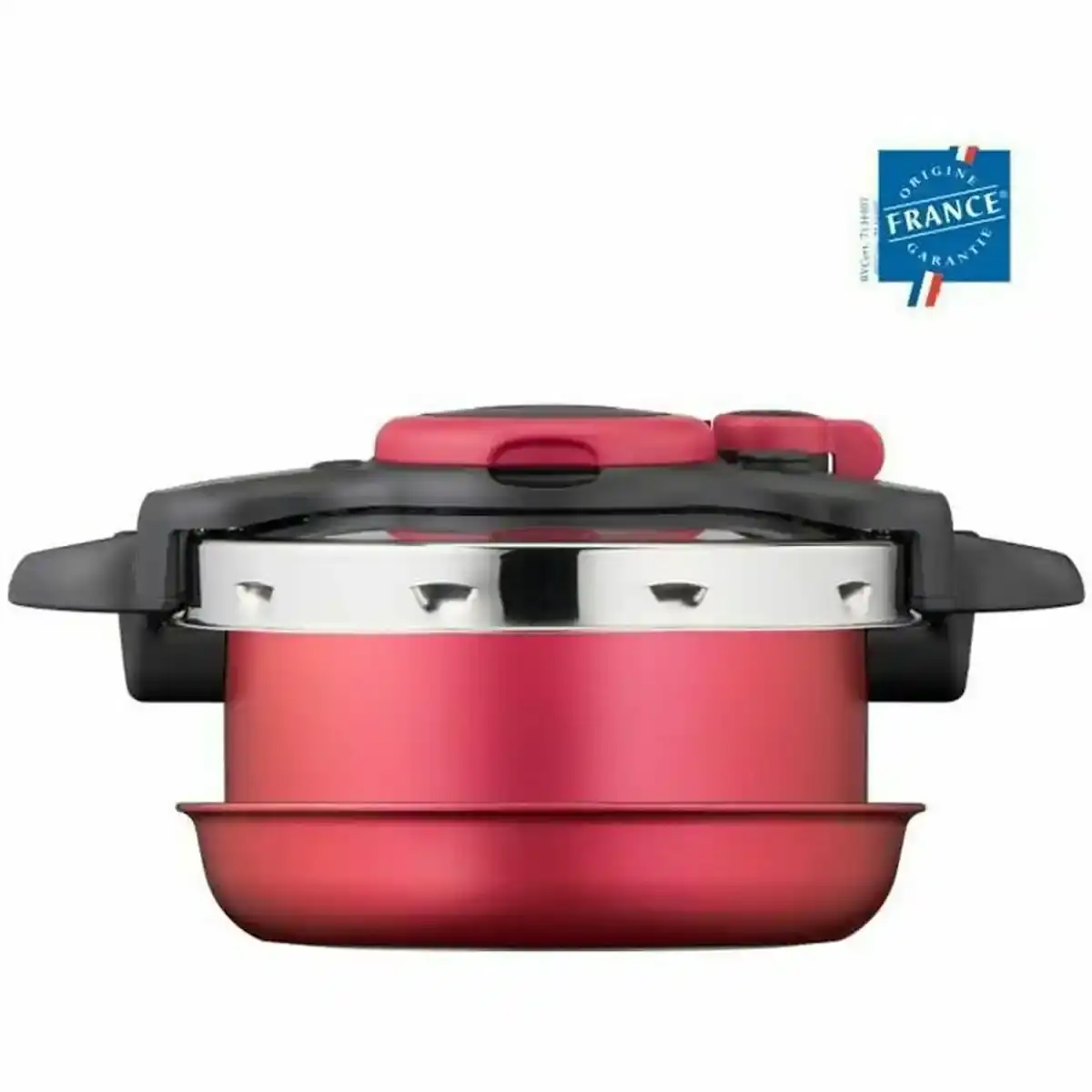 Mijoteuse tefal p4704200_9979. Bienvenue sur DIAYTAR COTE D'IVOIRE - Où Choisir est un Voyage Passionnant. Plongez dans notre catalogue et trouvez des produits qui révèlent la diversité et la beauté du Côte d'Ivoire.
