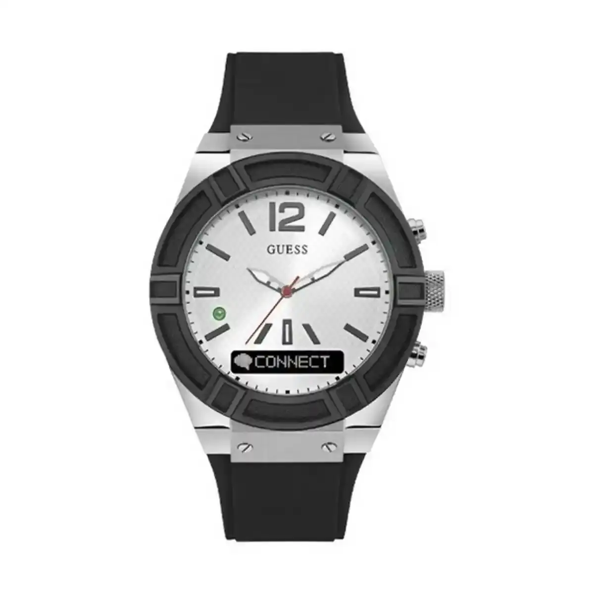 Montre homme guess c0001g4 o 45 mm _4599. DIAYTAR COTE D'IVOIRE - Votre Destination Shopping Authentique. Explorez notre boutique en ligne et découvrez des trésors qui reflètent l'âme du Côte d'Ivoire, pour une expérience shopping unique.