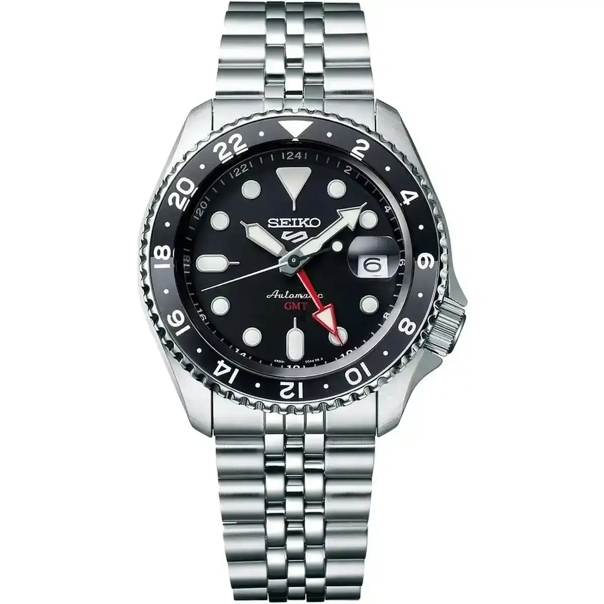 Montre homme seiko ssk001k1 o 42 5 mm _9171. DIAYTAR COTE D'IVOIRE - Votre Escale Shopping incontournable. Explorez notre boutique en ligne et dénichez des trésors qui reflètent la richesse culturelle et la modernité du Côte d'Ivoire.