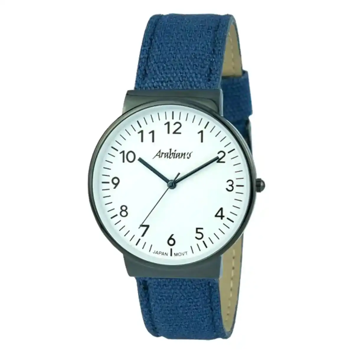Montre unisexe arabians hna2236a o 40 mm _5911. DIAYTAR COTE D'IVOIRE - Là où Vos Rêves Prendent Forme. Plongez dans notre catalogue diversifié et trouvez des produits qui enrichiront votre quotidien, du pratique à l'exceptionnel.