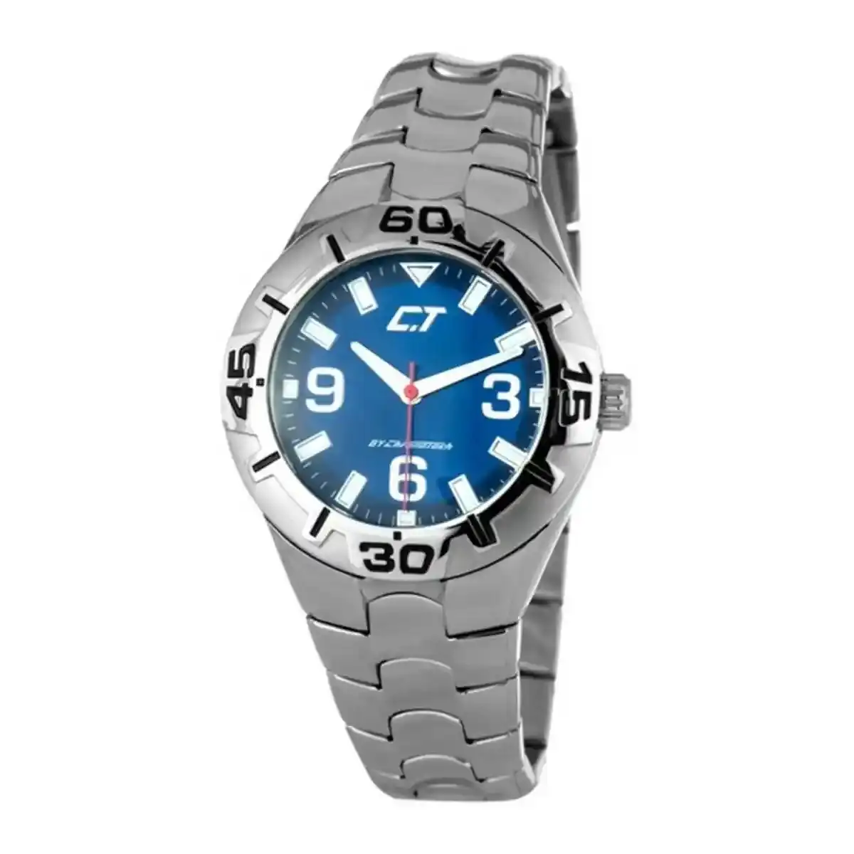 Montre unisexe chronotech cc7059m 03m o 39 mm _7471. Bienvenue chez DIAYTAR COTE D'IVOIRE - Où Chaque Article Est une Découverte. Naviguez à travers nos offres et laissez-vous surprendre par des trésors cachés qui enrichiront votre vie.