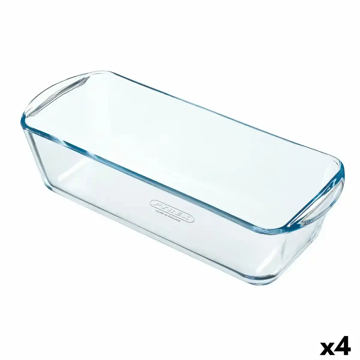 Moule a four pyrex classic rectangulaire 32 x 12 x 8_8809. DIAYTAR COTE D'IVOIRE - Votre Destination Shopping Incontournable. Parcourez nos rayons virtuels et trouvez des articles qui répondent à tous vos besoins, du quotidien à l'exceptionnel.