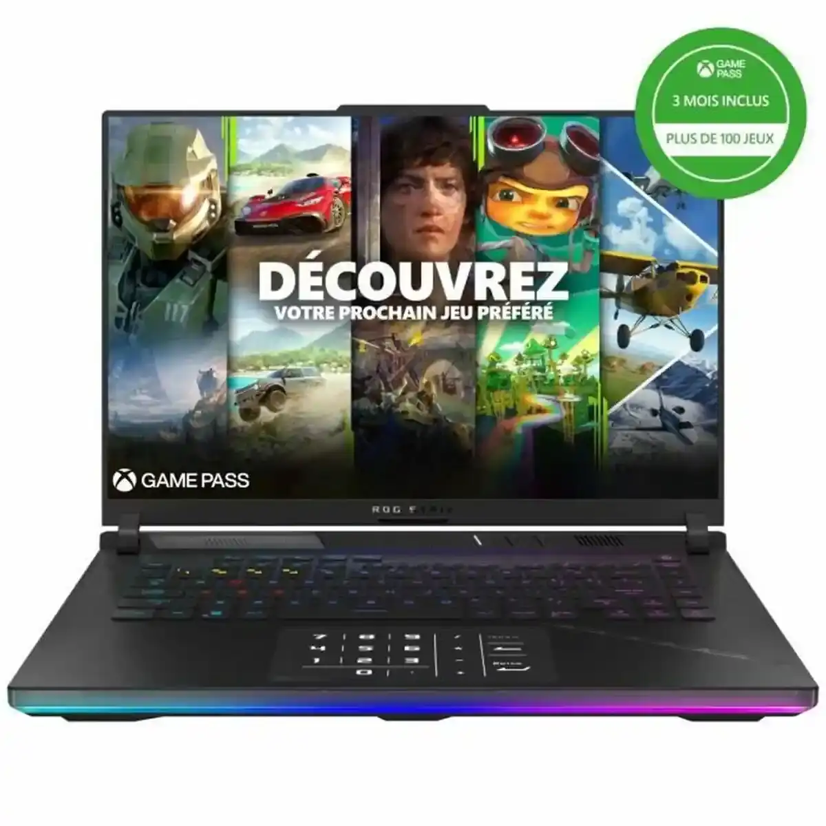 Ordinateur portable asus g634jz n4004w 16 32 go ram_1690. DIAYTAR COTE D'IVOIRE - L'Art de Vivre l'Élégance Accessible. Parcourez notre gamme variée et choisissez des produits qui ajoutent une touche de sophistication à votre style.