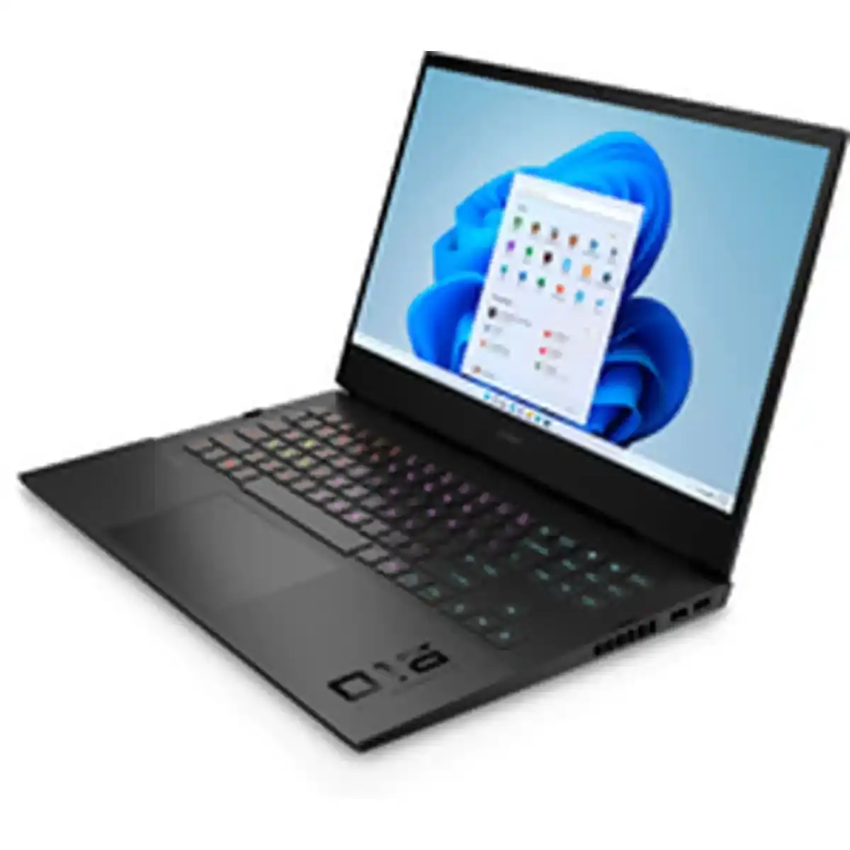 Ordinateur portable hp omen 16 b1006ns 16 1 i7 12700h espagnol qwerty 1 to_3970. DIAYTAR COTE D'IVOIRE - Votre Boutique en Ligne, Votre Choix Illimité. Parcourez nos rayons et découvrez des produits qui vous inspirent, de la mode à la maison et bien plus.