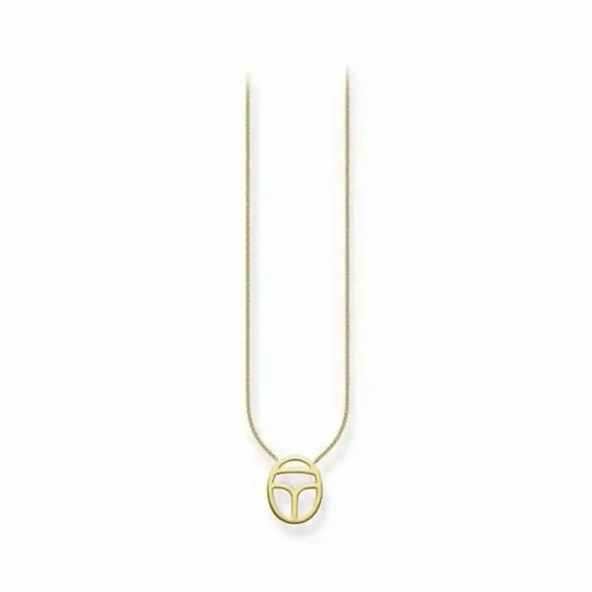 Pendentif femme thomas sabo ke1522 413 12 45 cm 45 cm _2115. DIAYTAR COTE D'IVOIRE - L'Art de Choisir, l'Art de S'émerveiller. Explorez notre boutique en ligne et choisissez des articles qui éveillent votre sens de l'émerveillement.