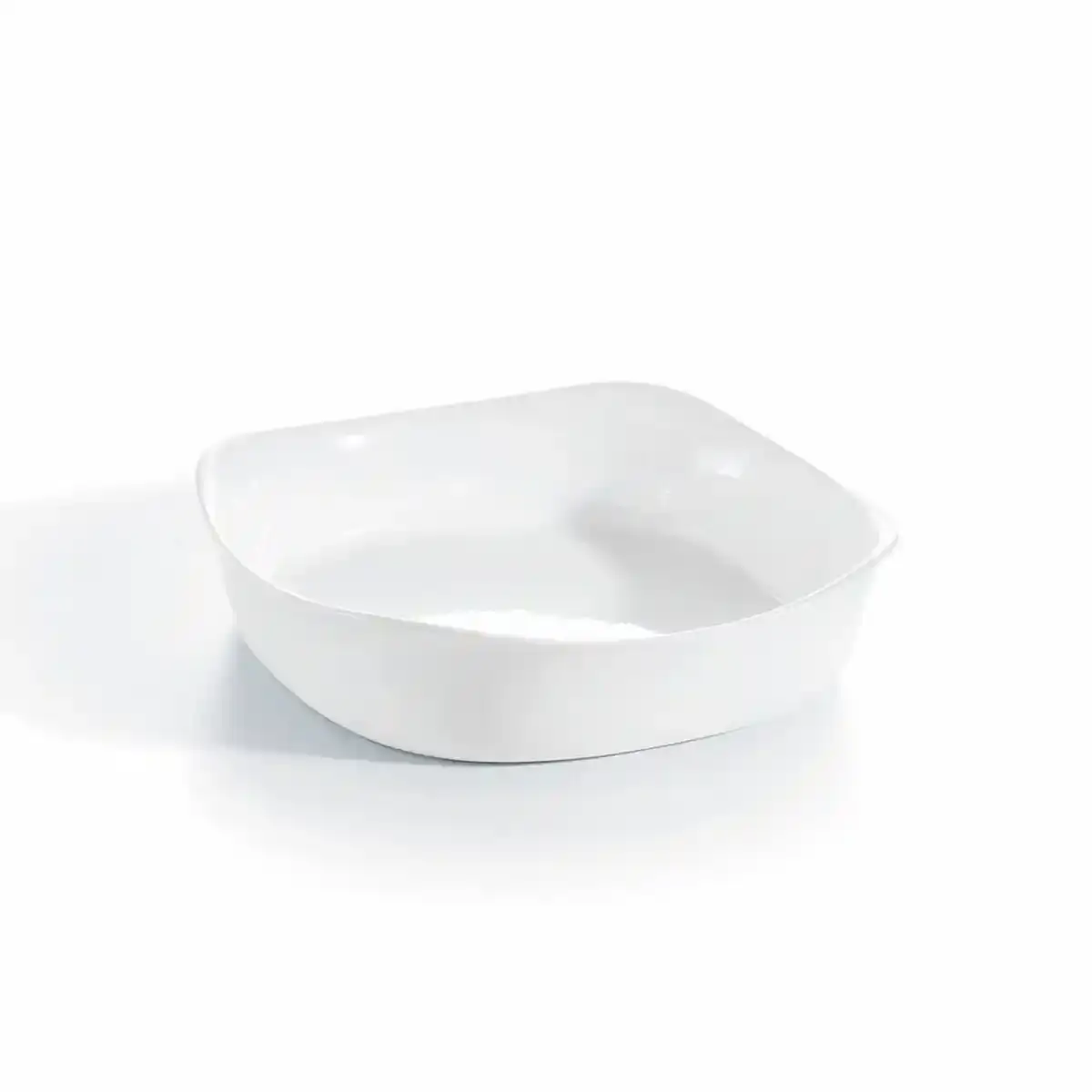 Plat a four luminarc smart cuisine verre 20 cm _3365. Bienvenue chez DIAYTAR COTE D'IVOIRE - Où Chaque Achat Fait une Différence. Découvrez notre gamme de produits qui reflètent l'engagement envers la qualité et le respect de l'environnement.