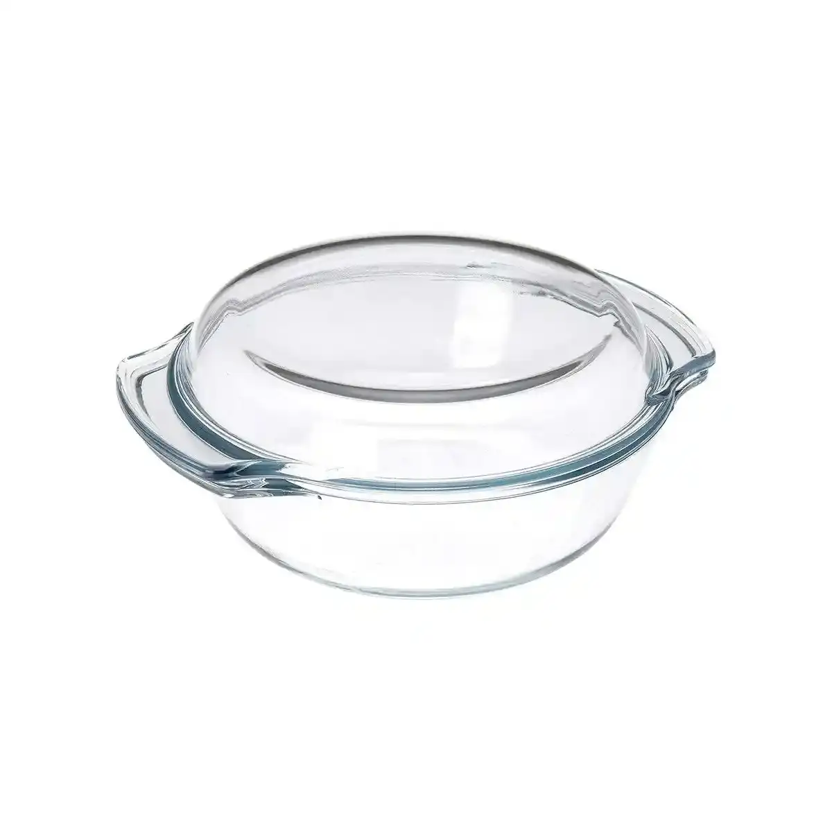 Plateau de service cristal transparent 2 4 l _5764. DIAYTAR COTE D'IVOIRE - Là où Chaque Produit Est une Trouvaille. Explorez notre sélection minutieuse et découvrez des articles qui correspondent à votre style de vie et à vos aspirations.