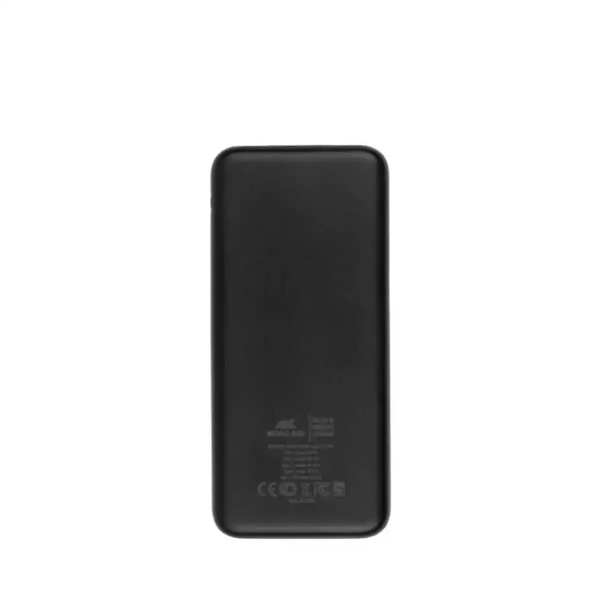 Powerbank rivacase va2041 noir 10000 mah_7359. DIAYTAR COTE D'IVOIRE - Là où Choisir est un Acte d'Amour pour le Côte d'Ivoire. Explorez notre gamme et choisissez des produits qui célèbrent la culture et l'artisanat du pays.