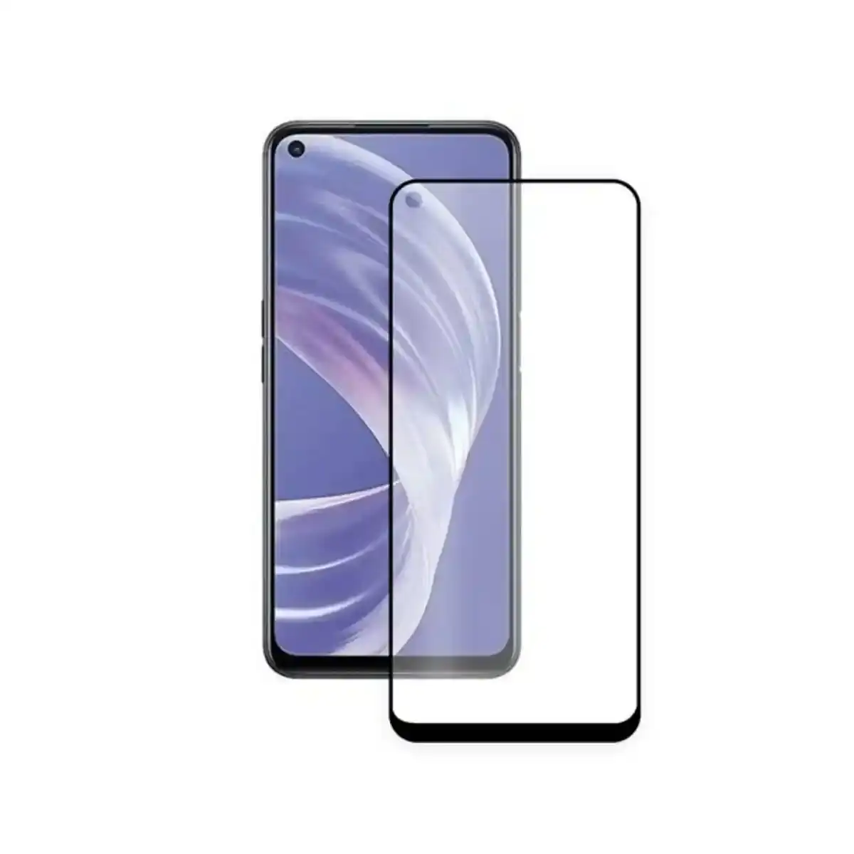 Protecteur d ecran en verre trempe oppo a73 contact extreme 2 5d_4535. Entrez dans l'Univers de DIAYTAR COTE D'IVOIRE - Où le Shopping Devient une Découverte. Explorez nos rayons et dénichez des trésors qui illuminent votre quotidien.