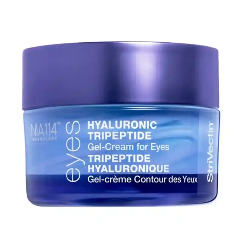 Sacs anti yeux hyaluron strivectin 15 ml _5615. Bienvenue sur DIAYTAR COTE D'IVOIRE - Où Chaque Produit a son Charme. Explorez notre sélection minutieuse et trouvez des articles qui vous séduisent et vous inspirent.