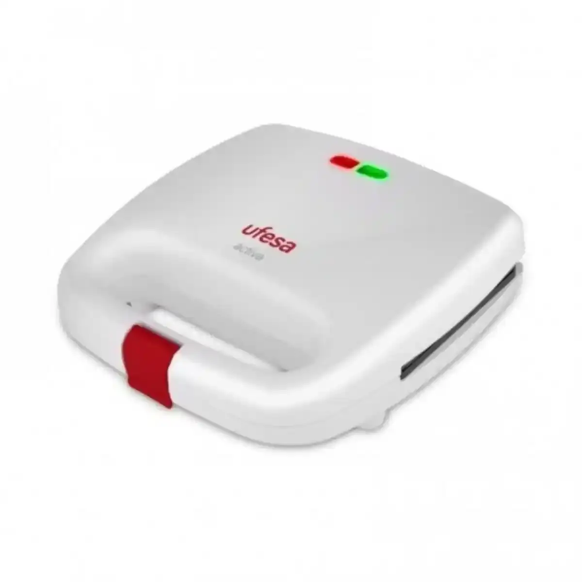 Sandwicherie ufesa sw7850 blanc 750 w_1061. DIAYTAR COTE D'IVOIRE - Où la Tradition s'Harmonise avec le Moderne. Parcourez notre gamme diversifiée et choisissez des produits qui révèlent l'âme du Côte d'Ivoire.