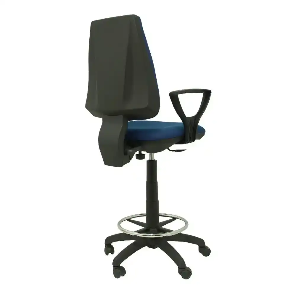 Tabouret elche cp p c 00bgolf bleu marine_4958. DIAYTAR COTE D'IVOIRE - L'Art de Choisir, l'Art de Vivre. Parcourez notre boutique en ligne et découvrez des produits qui transforment chaque choix en une expérience enrichissante.