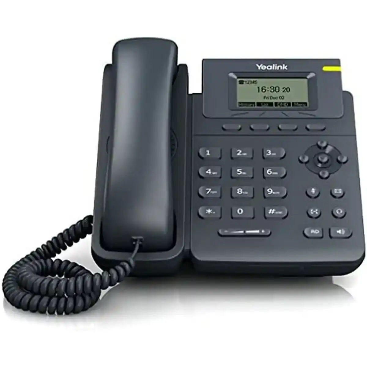 Telephone fixe yealink remis a neuf a _1579. DIAYTAR COTE D'IVOIRE - L'Univers du Choix et de l'Authenticité. Explorez notre catalogue et découvrez des articles qui incarnent le patrimoine du Côte d'Ivoire et la modernité du monde.