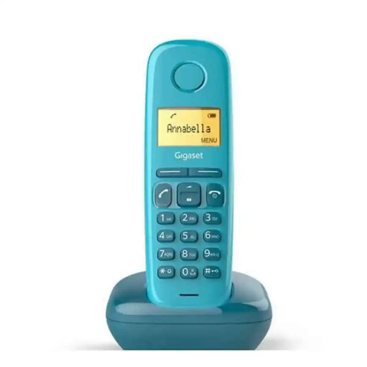 Telephone sans fil gigaset a170 bleu 1 5 _9360. DIAYTAR COTE D'IVOIRE - Là où Chaque Produit Est une Trouvaille. Explorez notre sélection minutieuse et découvrez des articles qui correspondent à votre style de vie et à vos aspirations.