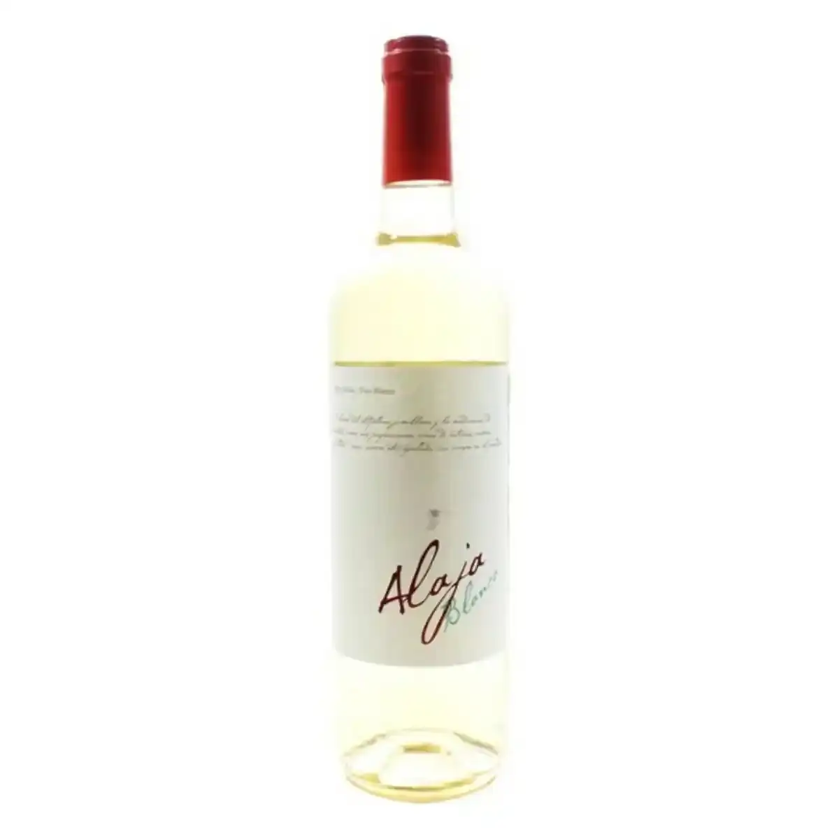 Vin blanc jumilla alaja 75 cl _2454. DIAYTAR COTE D'IVOIRE - Là où Choisir est une Affirmation de Style. Naviguez à travers notre boutique en ligne et choisissez des produits qui vous distinguent et vous valorisent.