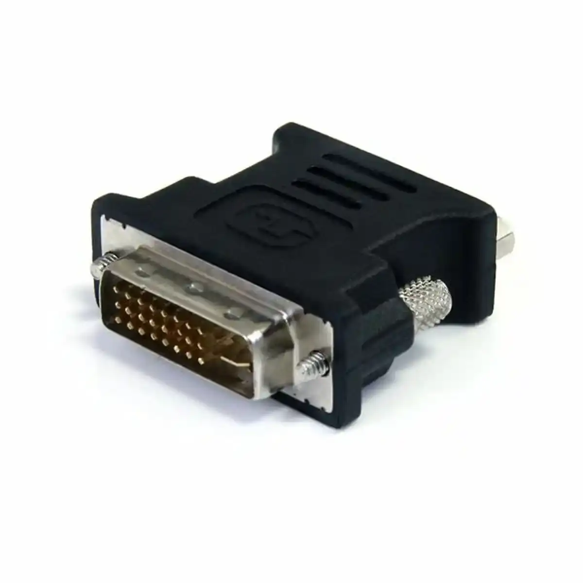 Adaptateur dvi vers vga startech dvivgamfbk noir_8860. DIAYTAR COTE D'IVOIRE - Où la Qualité et la Diversité Fusionnent. Explorez notre boutique en ligne pour découvrir une gamme variée de produits qui incarnent l'excellence et l'authenticité.