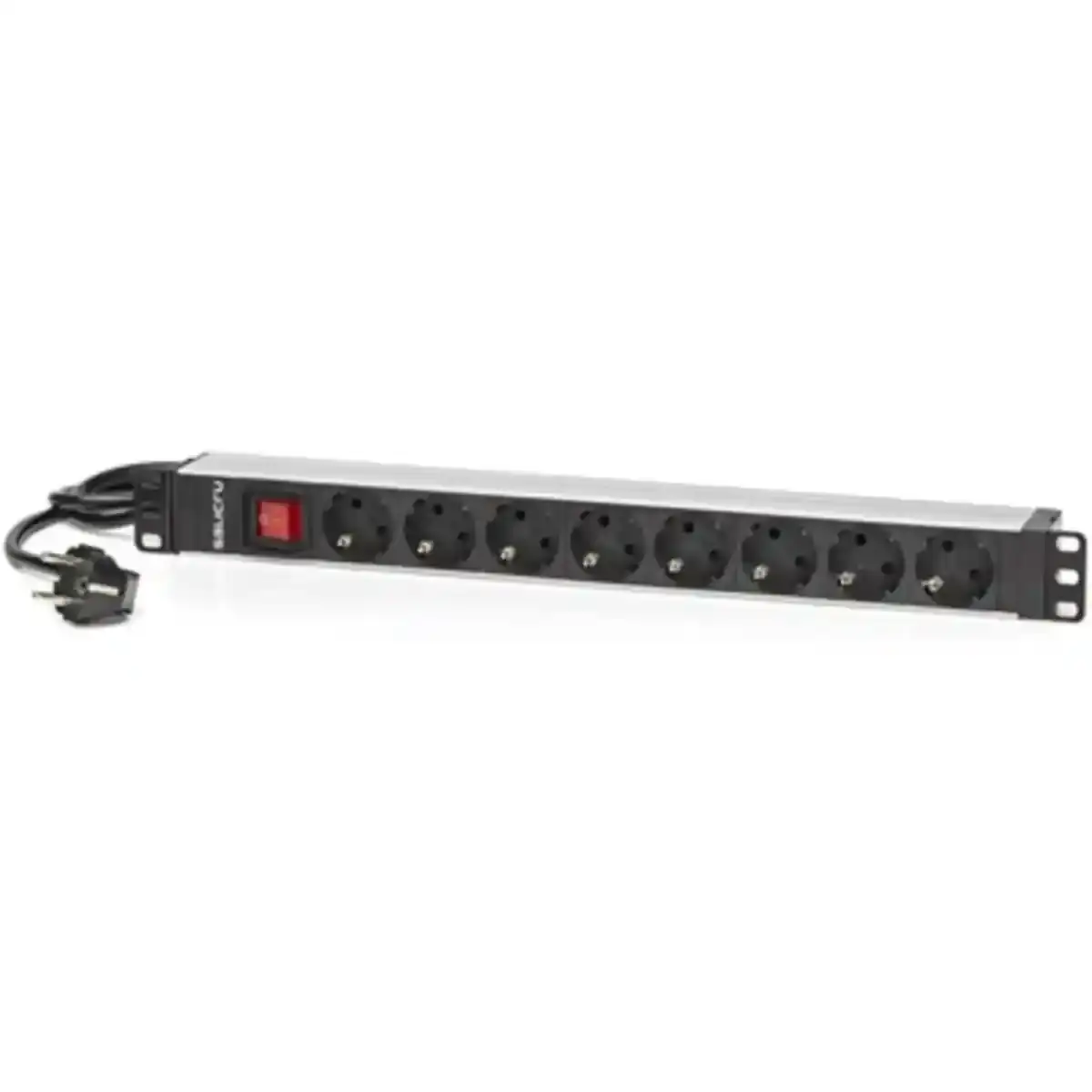 Adaptateur multiprise schuko 19 8 voies salicru 680ca000003 1 5 m ip20_9092. DIAYTAR COTE D'IVOIRE - Votre Univers Shopping Éclectique. Explorez nos offres variées et découvrez des articles qui embrassent la diversité et la polyvalence de vos besoins.
