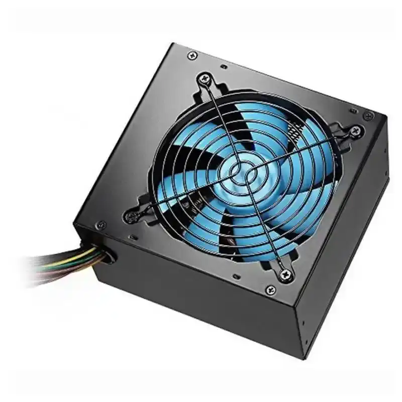 Alimentation coolbox coo fapw600 bk 600w 600w_2177. Bienvenue chez DIAYTAR COTE D'IVOIRE - Où Chaque Produit a son Histoire. Découvrez notre sélection unique et trouvez des articles qui racontent la richesse culturelle et artistique du Côte d'Ivoire.