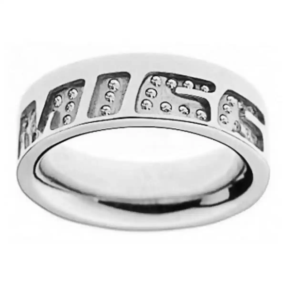 Bague femme miss sixty wm10908a 14 taille 14 _9912. Entrez dans l'Univers de DIAYTAR COTE D'IVOIRE - Où Chaque Produit a son Histoire. Explorez notre catalogue et découvrez des trésors qui racontent la riche culture du Côte d'Ivoire.