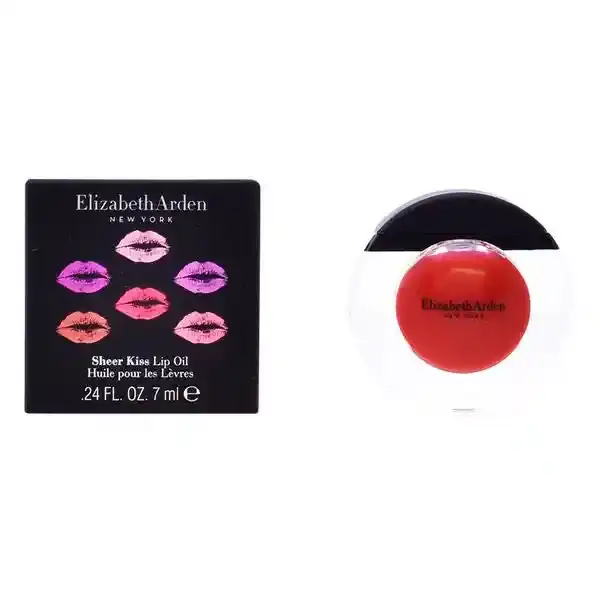 Baume a levres colore sheer kiss oil elizabeth arden_5514. DIAYTAR COTE D'IVOIRE - Votre Paradis Shopping au Cœur du Côte d'Ivoire. Explorez notre boutique en ligne et découvrez des produits conçus pour enchanter chaque aspect de votre vie.