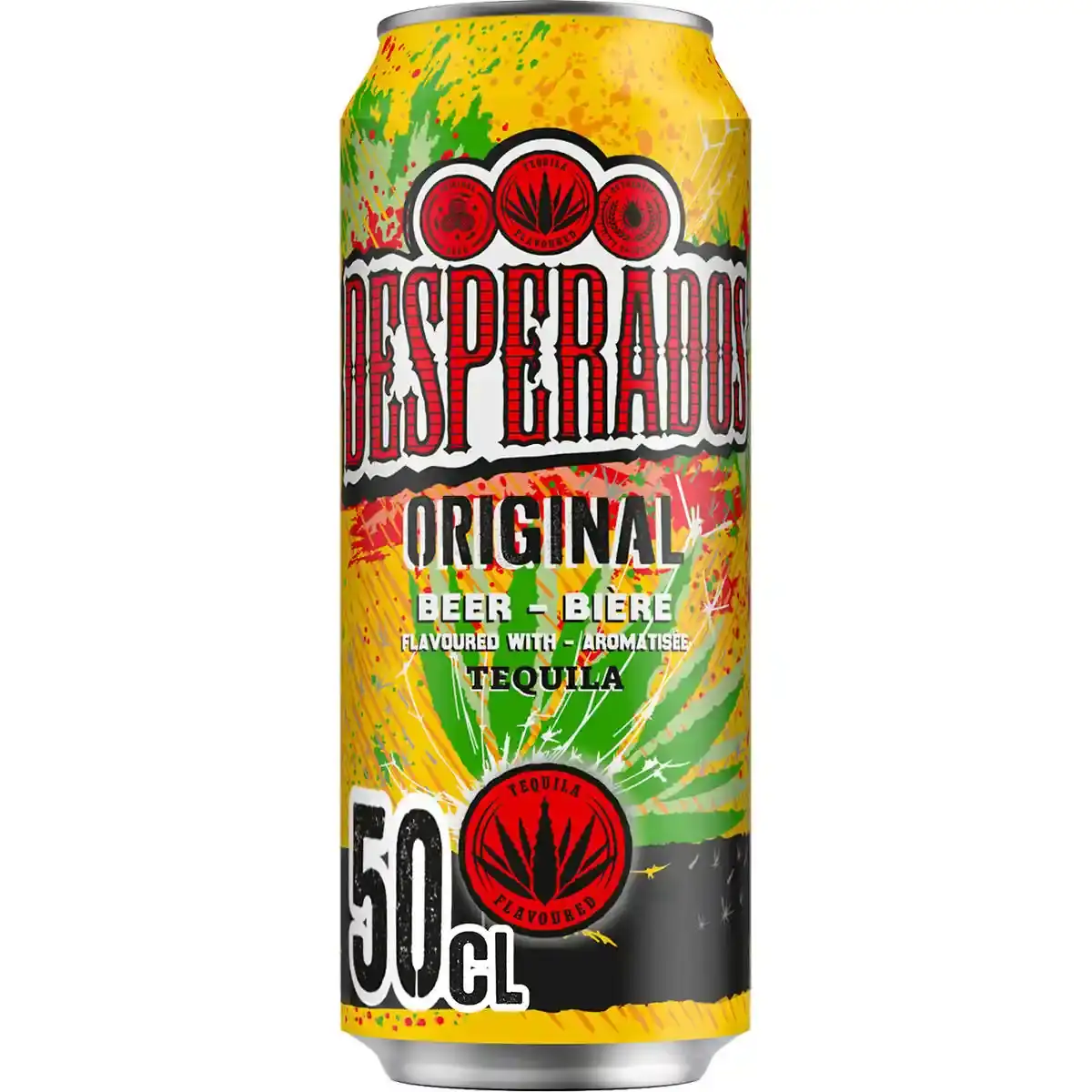 Biere desperados 500 ml tequila_1302. DIAYTAR COTE D'IVOIRE - L'Art de Vivre le Shopping Éthique. Parcourez notre gamme et choisissez des produits qui reflètent notre engagement envers des pratiques durables.