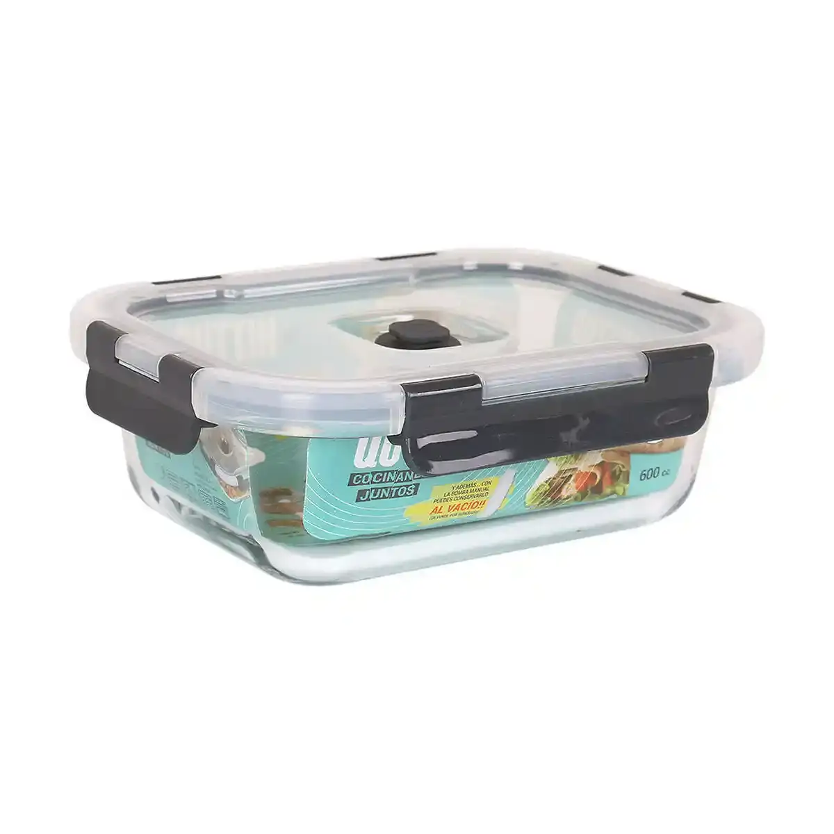 Boite a lunch quttin rectangulaire 18 4 x 14 cm 600 ml_3920. Bienvenue sur DIAYTAR COTE D'IVOIRE - Où Choisir Rime avec Qualité. Explorez notre gamme diversifiée et découvrez des articles conçus pour répondre à vos attentes élevées.
