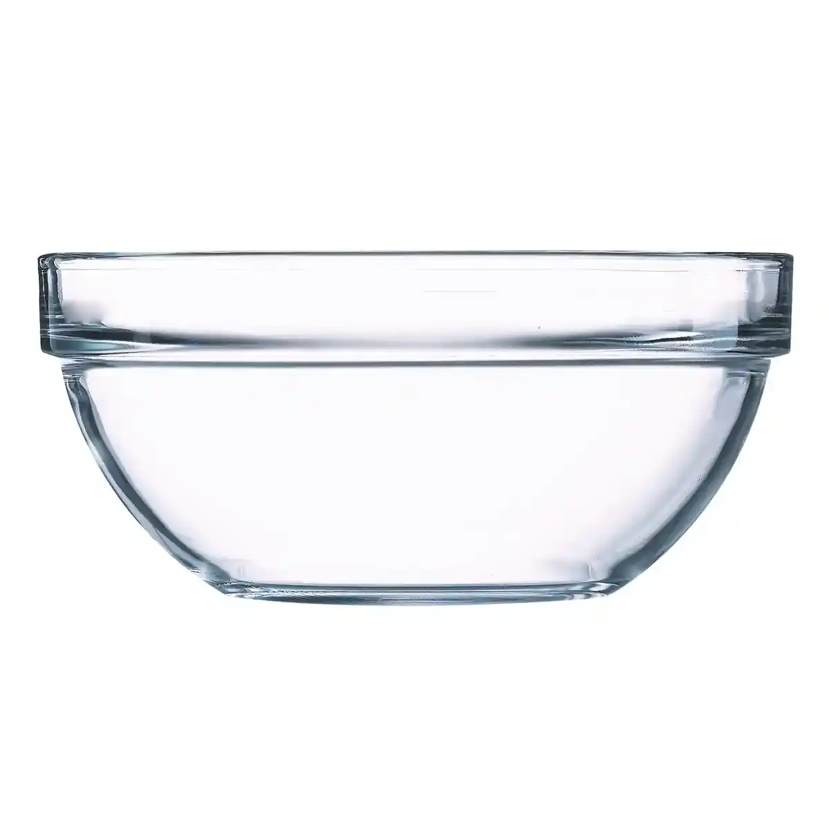 Bol luminarc verre transparent o 17 cm 6 unites _3092. Bienvenue sur DIAYTAR COTE D'IVOIRE - Là où le Shopping Devient une Aventure. Explorez notre catalogue et dénichez des trésors qui élargiront votre horizon shopping.