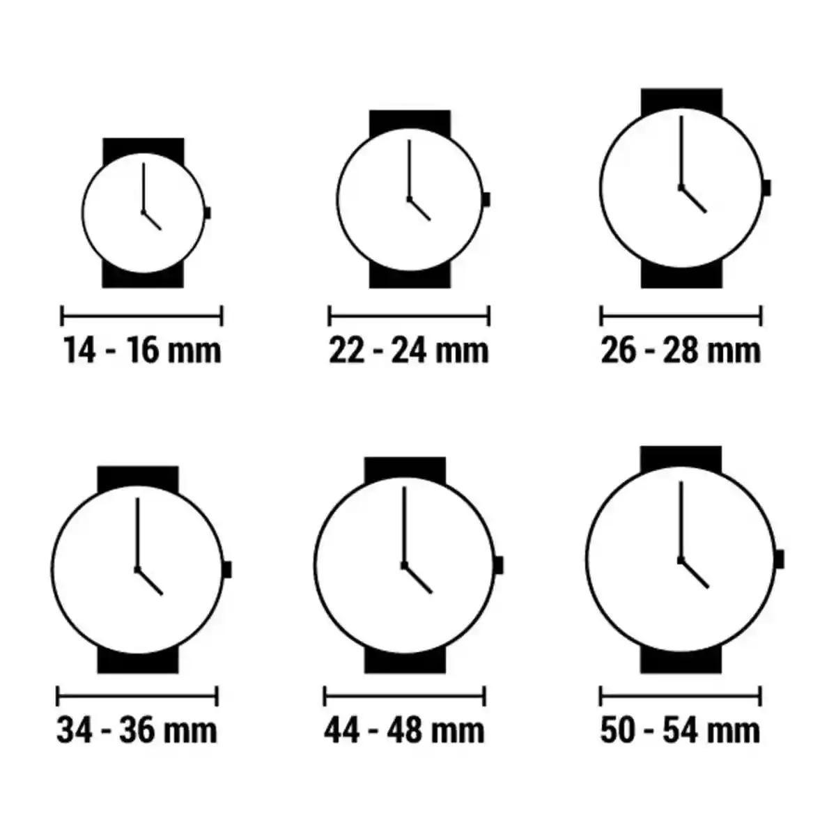 Bracelet de montre bobroff bfs005_3185. DIAYTAR COTE D'IVOIRE - L'Art de Trouver ce que Vous Aimez. Plongez dans notre assortiment varié et choisissez parmi des produits qui reflètent votre style et répondent à vos besoins.