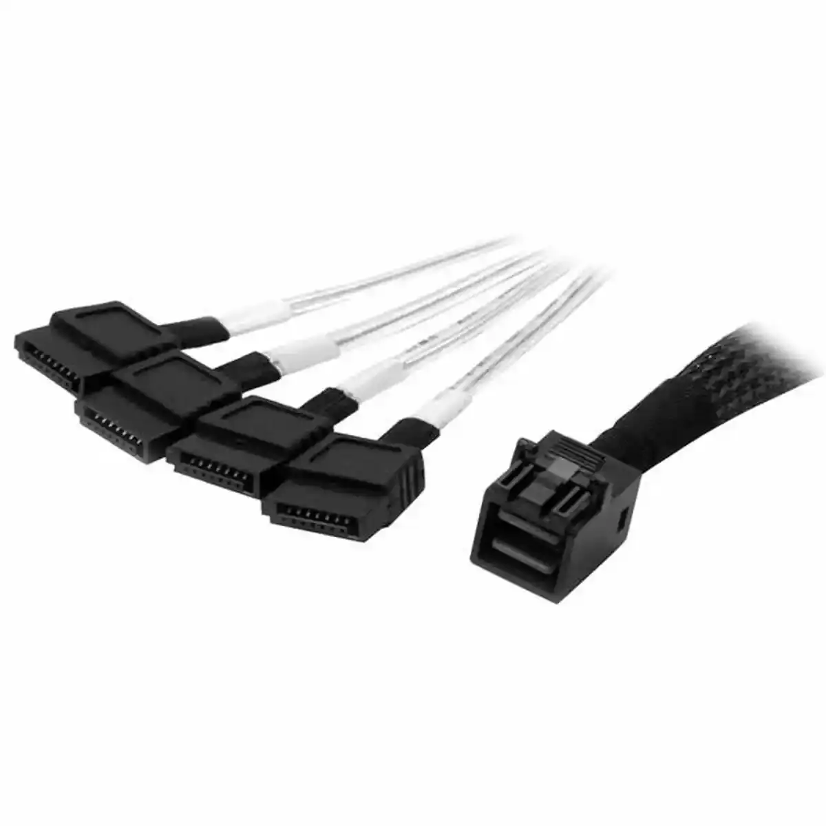 Cable sata startech sas43sat1m_6356. DIAYTAR COTE D'IVOIRE - Votre Source de Découvertes Shopping. Naviguez à travers nos catégories et découvrez des articles qui vous surprendront et vous séduiront.