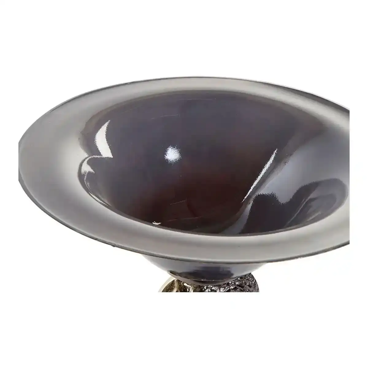 Centre de table dkd home decor aluminium 32 x 32 x_7730. DIAYTAR COTE D'IVOIRE - L'Art de Magasiner sans Limites. Naviguez à travers notre collection diversifiée pour trouver des produits qui élargiront vos horizons shopping.