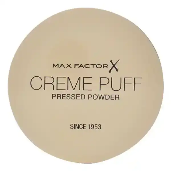 Compact powders creme puff max factor_8931. Bienvenue chez DIAYTAR COTE D'IVOIRE - Votre Plateforme Shopping pour Tous. Découvrez un large éventail de produits qui célèbrent la diversité et la beauté du Côte d'Ivoire.