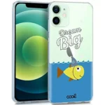 Coque mobile cool dream big iphone 12 12 pro_8540. DIAYTAR COTE D'IVOIRE - Où Chaque Détail Compte. Parcourez nos produits soigneusement sélectionnés et choisissez des articles qui correspondent à votre style et à vos valeurs.