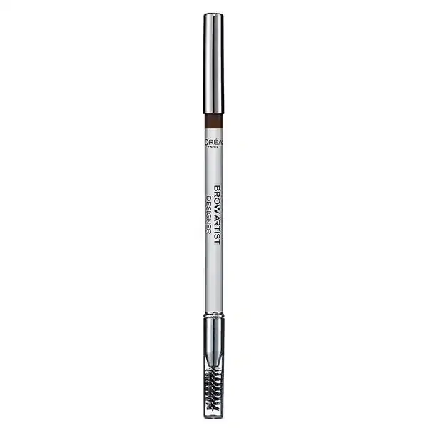 Crayon a sourcils color riche l oreal make up_1843. DIAYTAR COTE D'IVOIRE - Votre Passage vers l'Exceptionnel. Explorez notre boutique en ligne, où chaque produit est choisi avec soin pour offrir une expérience de shopping inoubliable.