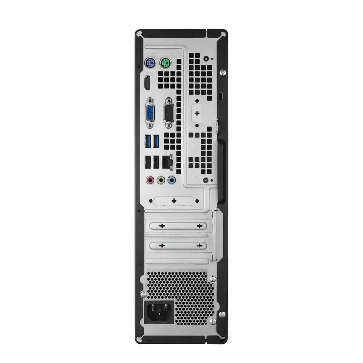 De bureau asus d500sces 511400006x 256 go ssd 8 go intel_2332. DIAYTAR COTE D'IVOIRE - Où Choisir Devient une Expression de Soi. Découvrez notre boutique en ligne et trouvez des articles qui révèlent votre personnalité et votre style.