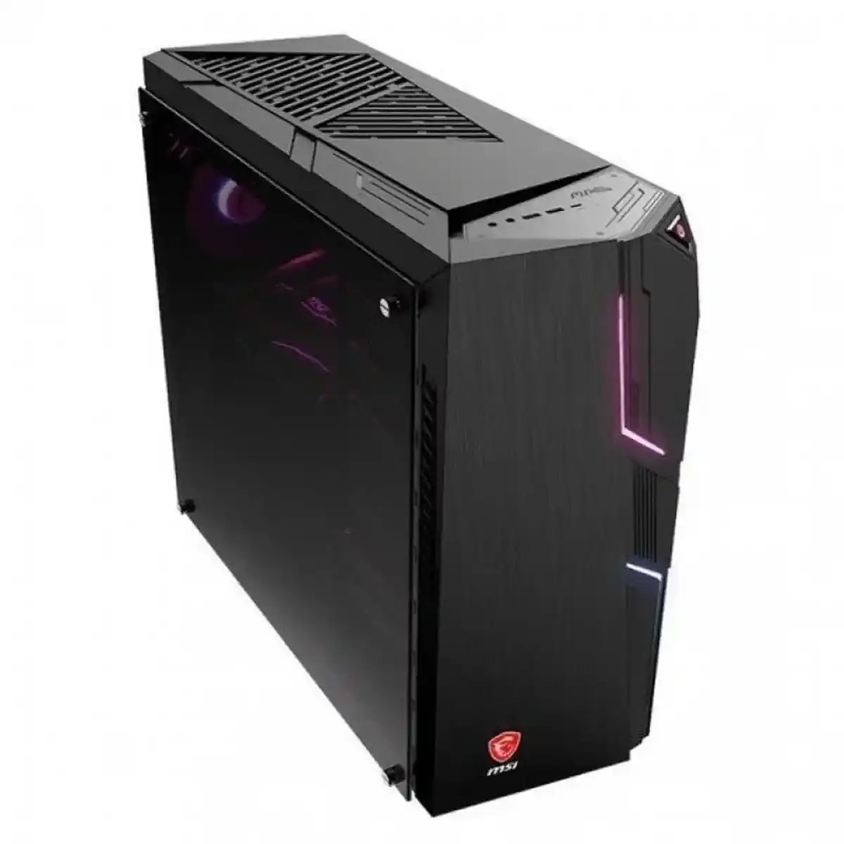 De bureau msi mag codex x5 12tj 834eu 64 go ram_2254. DIAYTAR COTE D'IVOIRE - Là où le Shopping devient une Fête des Sens. Plongez dans notre univers et choisissez des produits qui éveillent votre goût pour l'esthétique et l'authenticité.