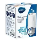 Filtre pour robinet brita eu035905160003 600 l_5345. DIAYTAR COTE D'IVOIRE - L'Art de Choisir, l'Art de Vivre. Explorez notre univers de produits soigneusement sélectionnés pour vous offrir une expérience shopping riche et gratifiante.