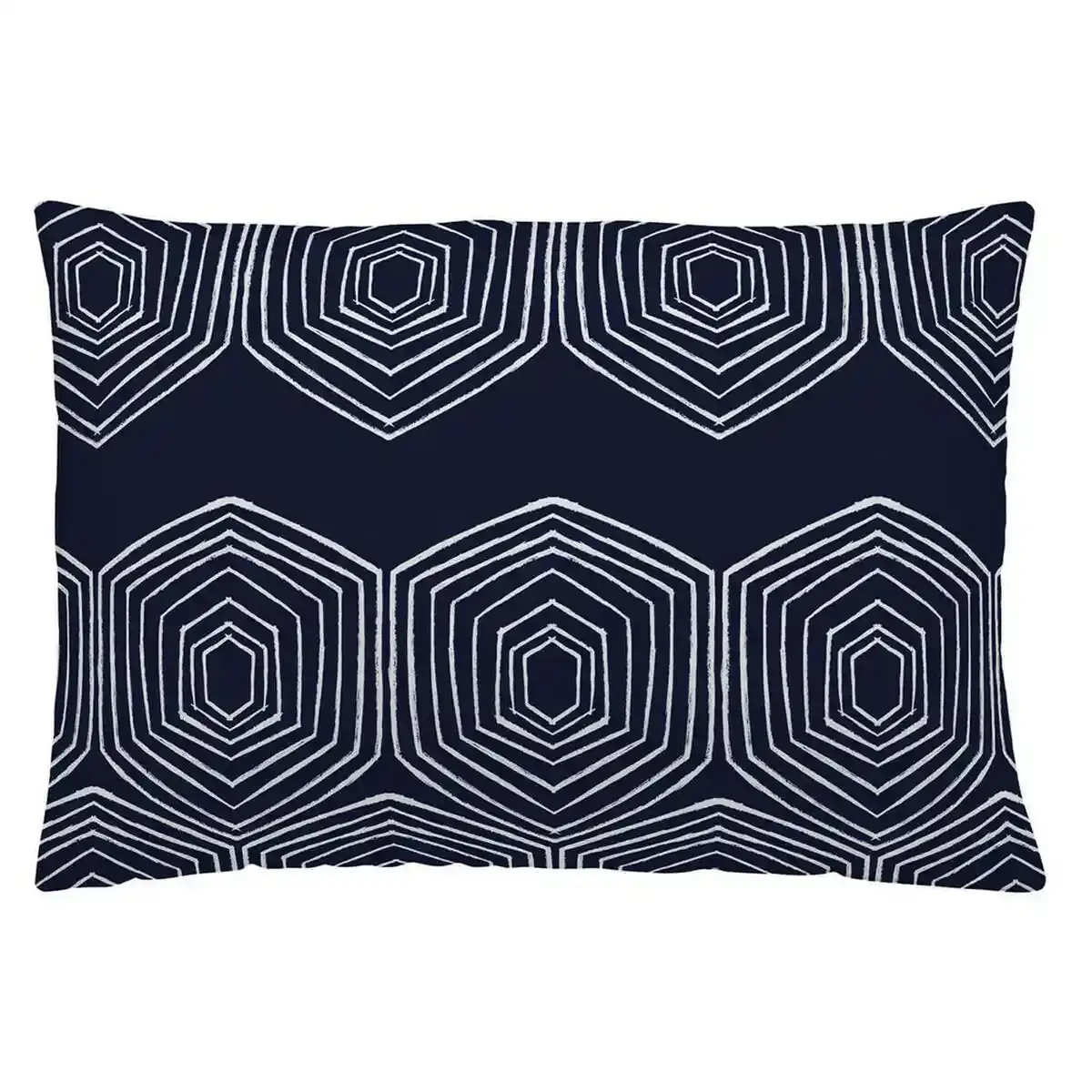 Housse de coussin naturals blue mand 50 x 30 cm _4319. Bienvenue chez DIAYTAR COTE D'IVOIRE - Votre Destination Shopping Complète! Découvrez une boutique en ligne généraliste au Côte d'Ivoire offrant une vaste gamme de produits, allant des vêtements aux gadgets électroniques, en passant par l'artisanat local.