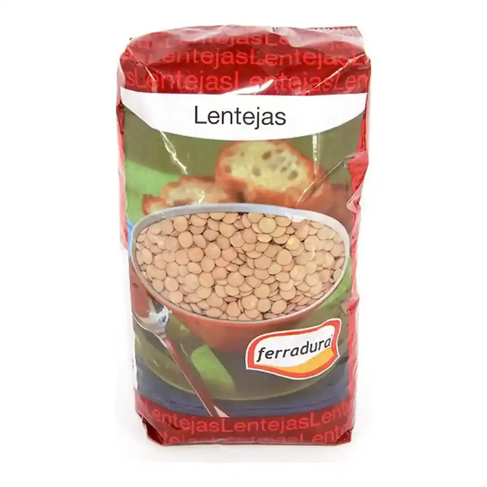 Lentilles ferradura extra 1 kg _4637. DIAYTAR COTE D'IVOIRE - Votre Plateforme Shopping de Confiance. Naviguez à travers nos rayons et choisissez des produits fiables qui répondent à vos besoins quotidiens.