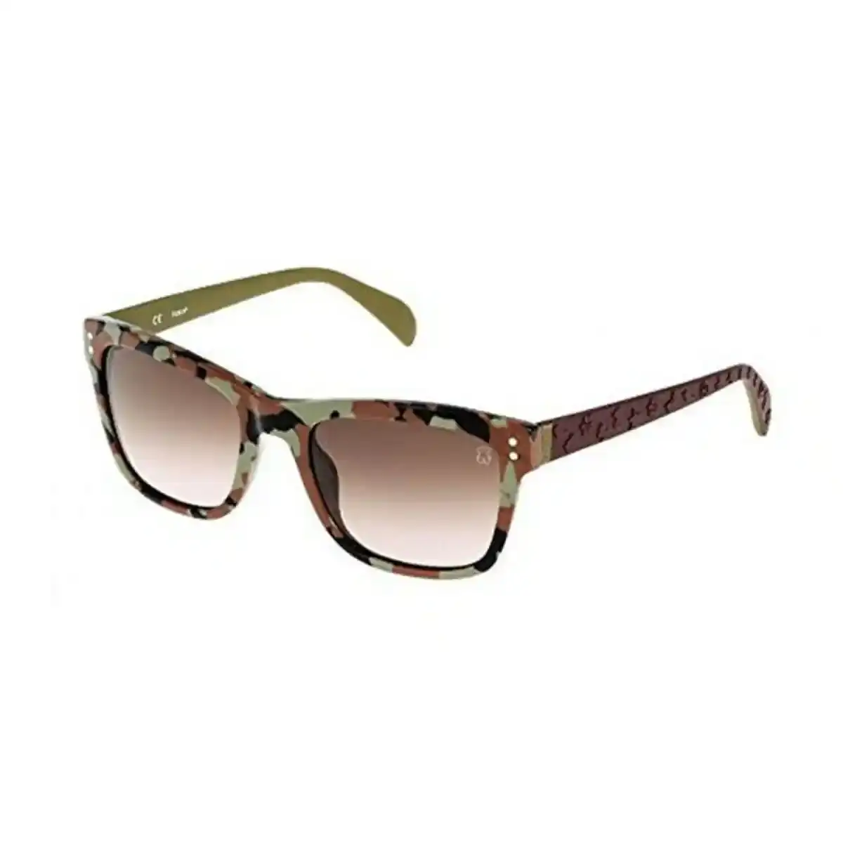 Lunettes de soleil femme tous sto829 5207d7 o 52 mm _3939. DIAYTAR COTE D'IVOIRE - Où Choisir est un Acte de Création. Naviguez à travers notre plateforme et choisissez des produits qui complètent votre histoire personnelle.