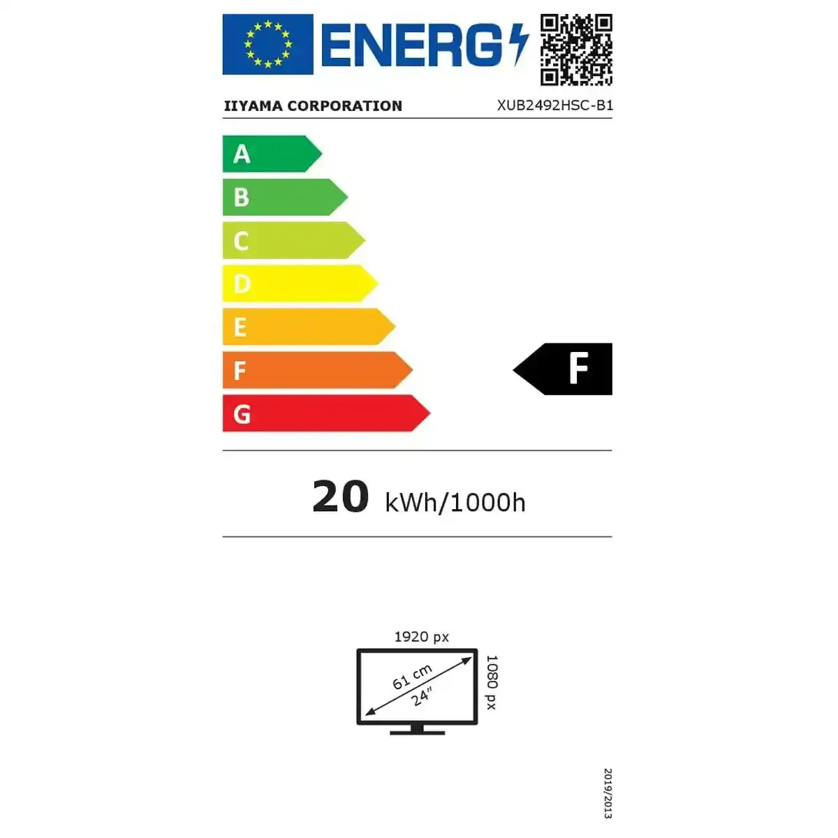 Moniteur iiyama xub2492hsc b1_6602. DIAYTAR COTE D'IVOIRE - Où Chaque Détail Compte. Naviguez à travers notre gamme variée et choisissez des articles qui ajoutent une touche spéciale à votre quotidien, toujours avec qualité et style.