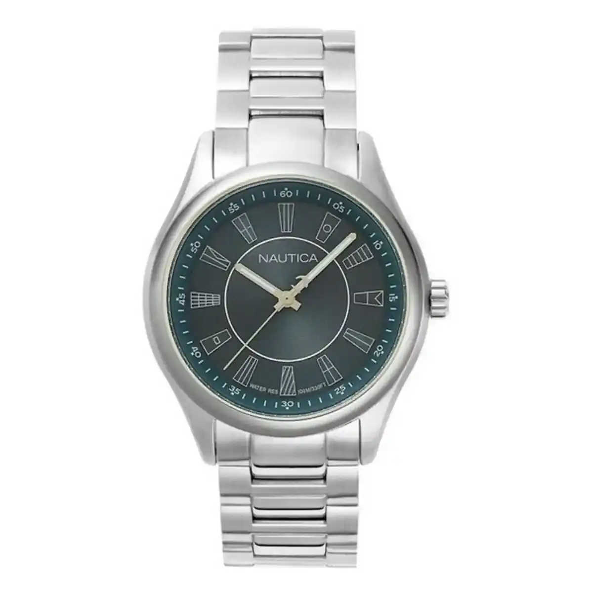 Montre homme nautica napbst004 o 44 mm _5200. DIAYTAR COTE D'IVOIRE - Votre Destination Shopping Exquise. Explorez notre boutique en ligne et découvrez des trésors qui ajoutent une touche de sophistication à votre style et à votre espace.