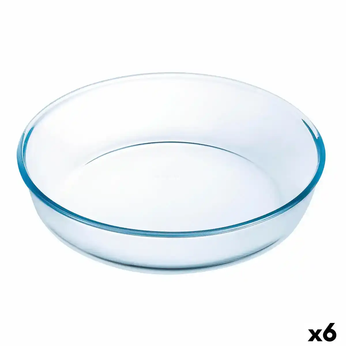 Moule a four o cuisine circulaire transparent 26 x 26 x_7435. DIAYTAR COTE D'IVOIRE - Votre Portail Vers l'Élégance Accessible. Parcourez notre boutique en ligne pour découvrir des produits qui incarnent le luxe à des prix abordables.