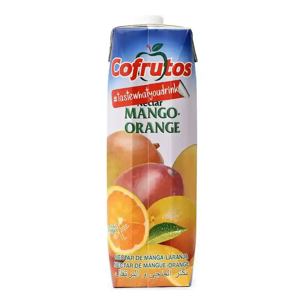 Nectar cofrutos exotico 1 l _3307. Bienvenue chez DIAYTAR COTE D'IVOIRE - Où le Shopping Devient un Plaisir. Découvrez notre boutique en ligne et trouvez des trésors qui égaieront chaque jour de votre vie.