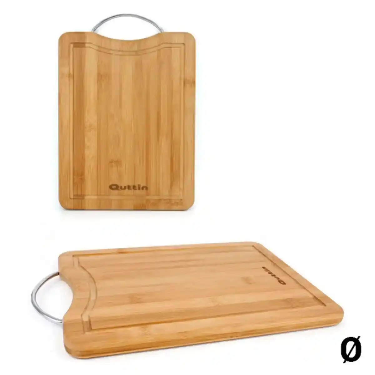 Planche a decouper quttin bamboo_5889. Bienvenue sur DIAYTAR COTE D'IVOIRE - Où Chaque Produit a son Histoire. Découvrez notre sélection unique et choisissez des articles qui racontent la richesse culturelle et artistique du Côte d'Ivoire.